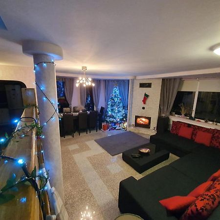 알바루리아 Lidia House 아파트 외부 사진