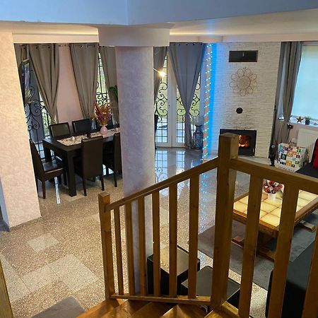 알바루리아 Lidia House 아파트 외부 사진