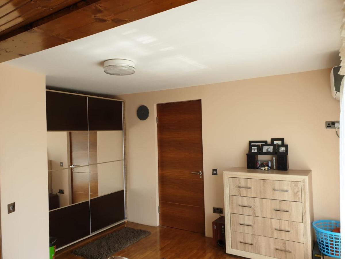 알바루리아 Lidia House 아파트 외부 사진