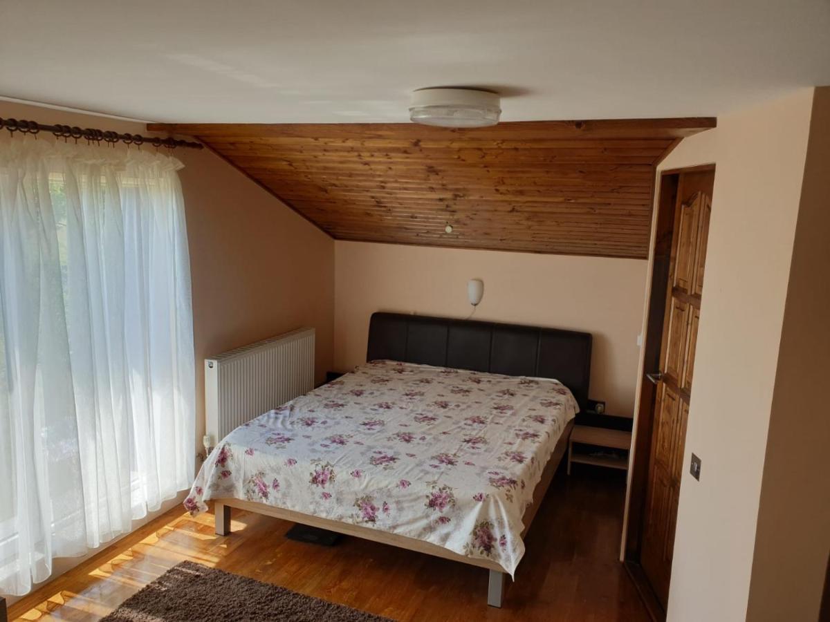 알바루리아 Lidia House 아파트 외부 사진