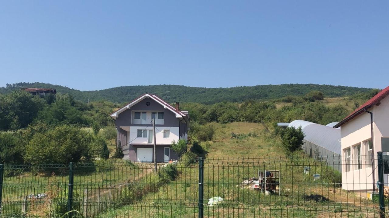 알바루리아 Lidia House 아파트 외부 사진