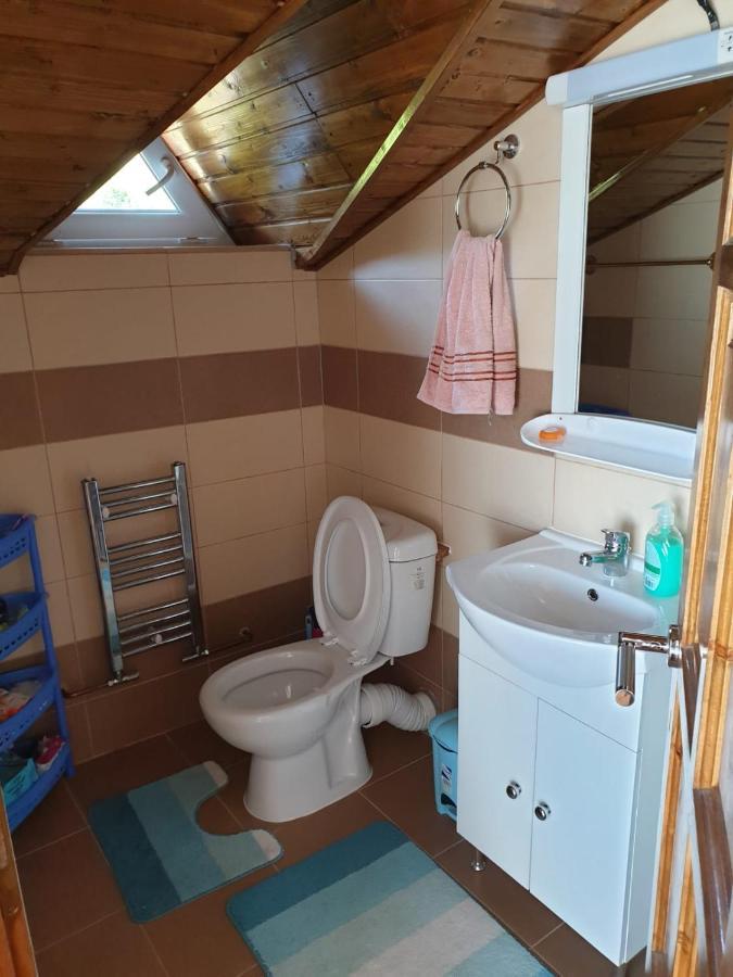 알바루리아 Lidia House 아파트 외부 사진