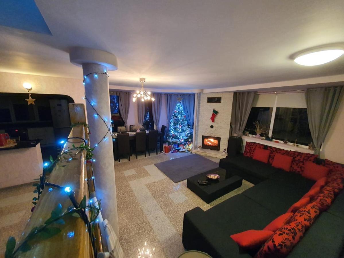 알바루리아 Lidia House 아파트 외부 사진