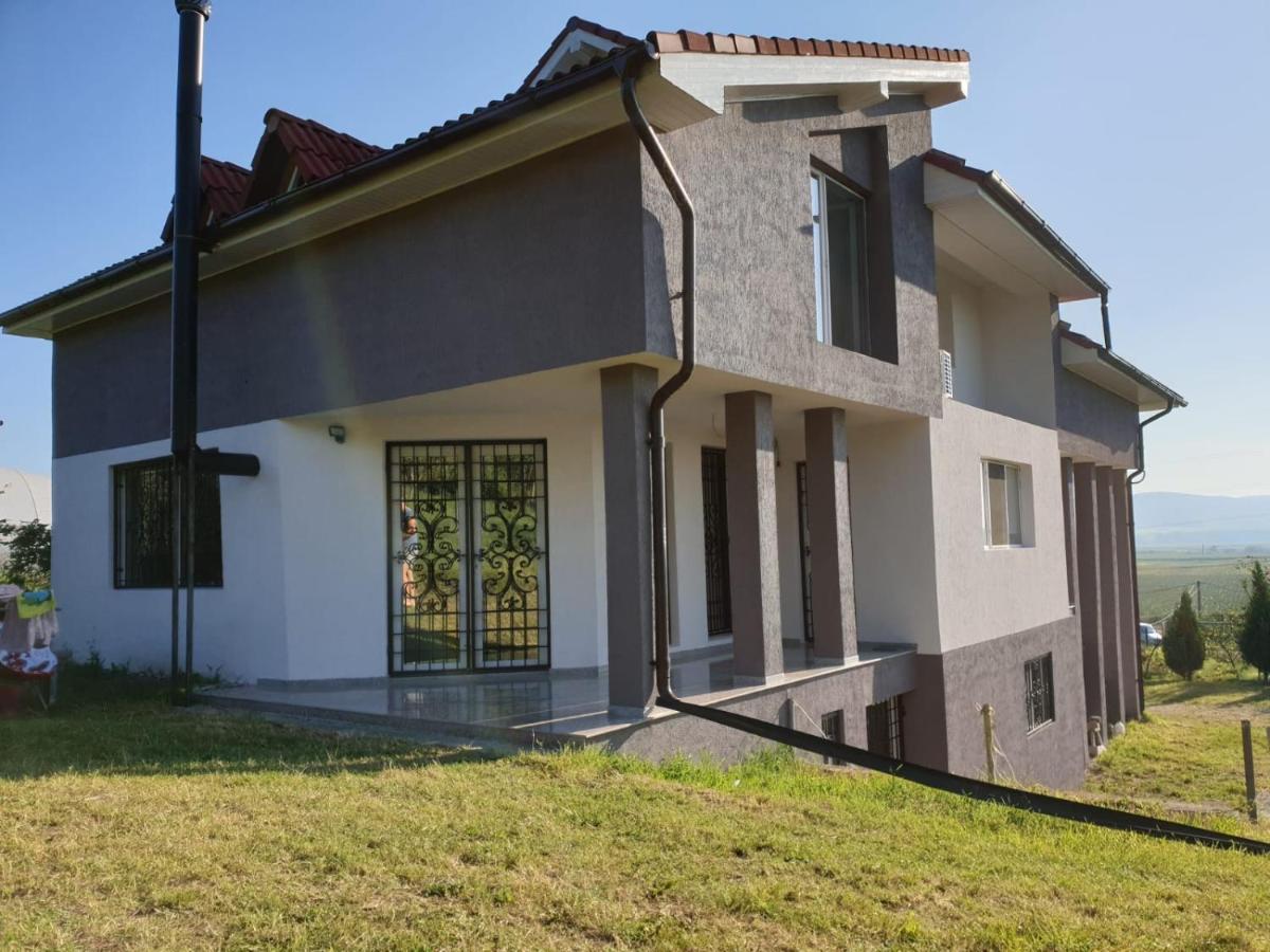알바루리아 Lidia House 아파트 외부 사진
