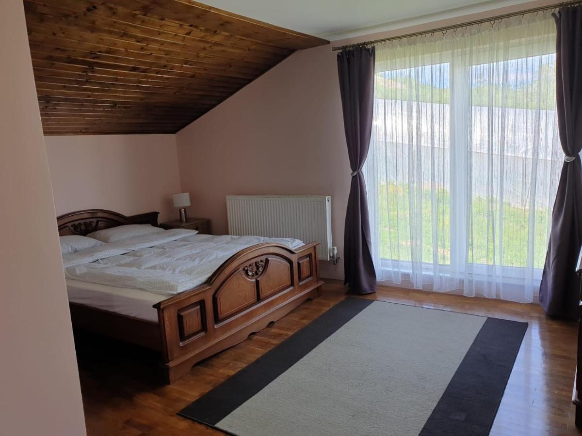 알바루리아 Lidia House 아파트 외부 사진