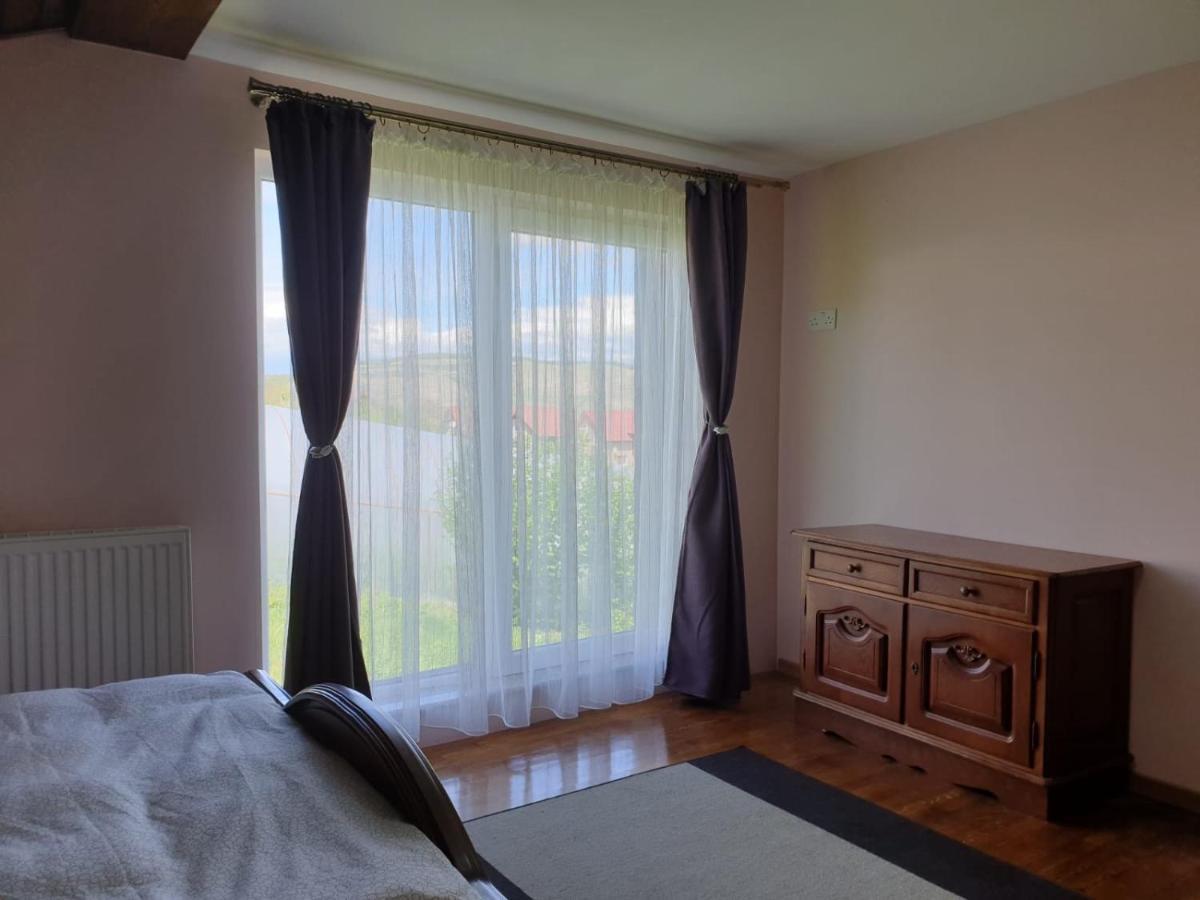 알바루리아 Lidia House 아파트 외부 사진