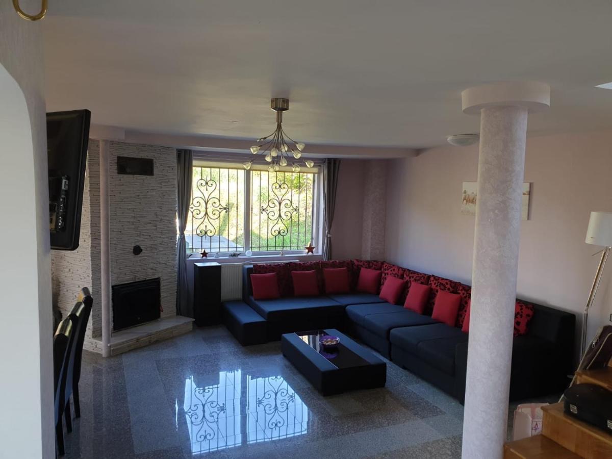 알바루리아 Lidia House 아파트 외부 사진