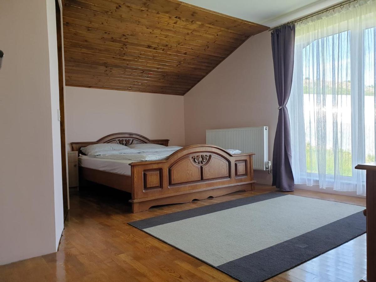 알바루리아 Lidia House 아파트 외부 사진