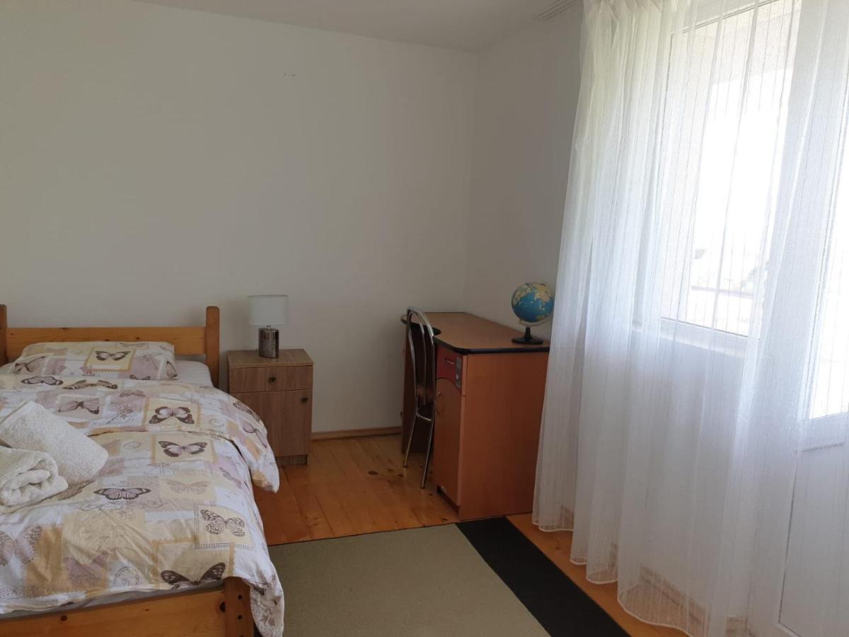 알바루리아 Lidia House 아파트 외부 사진