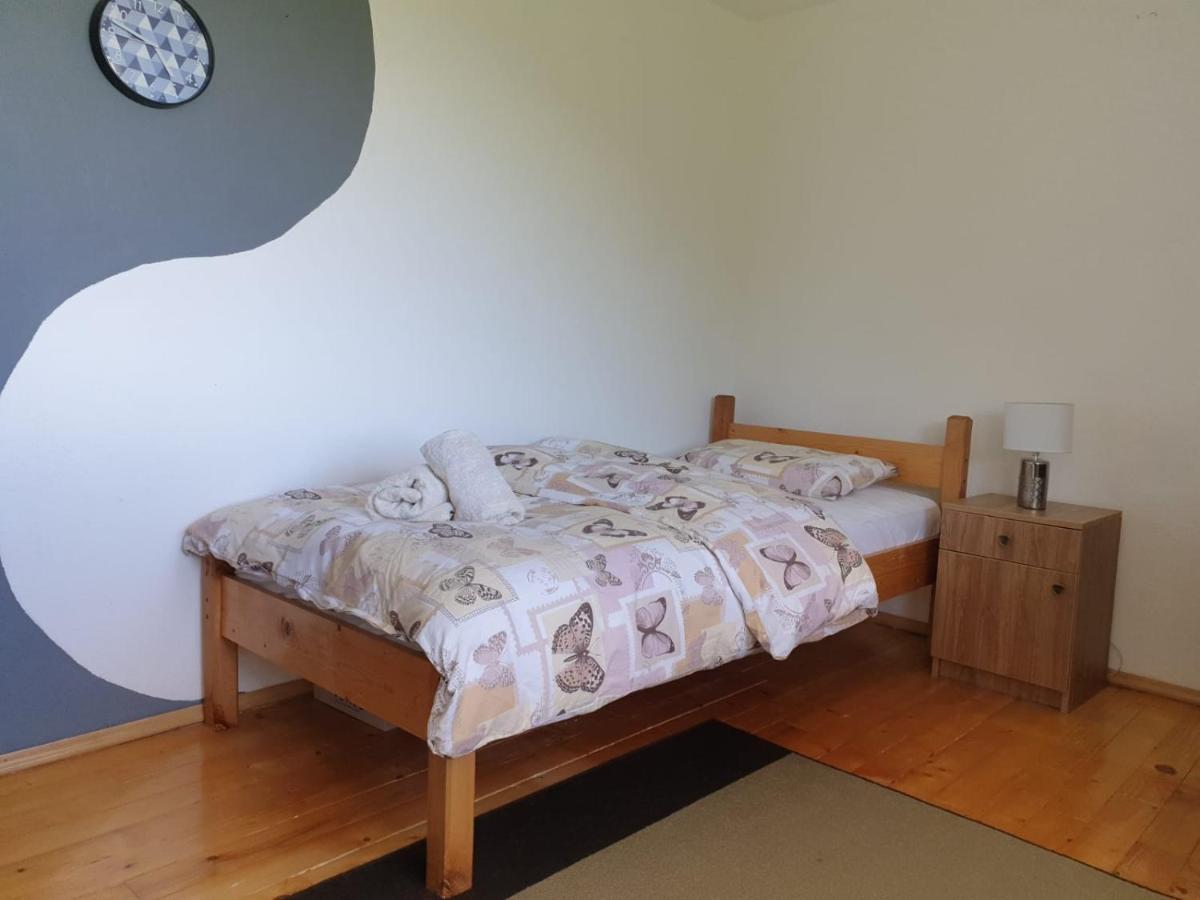 알바루리아 Lidia House 아파트 외부 사진