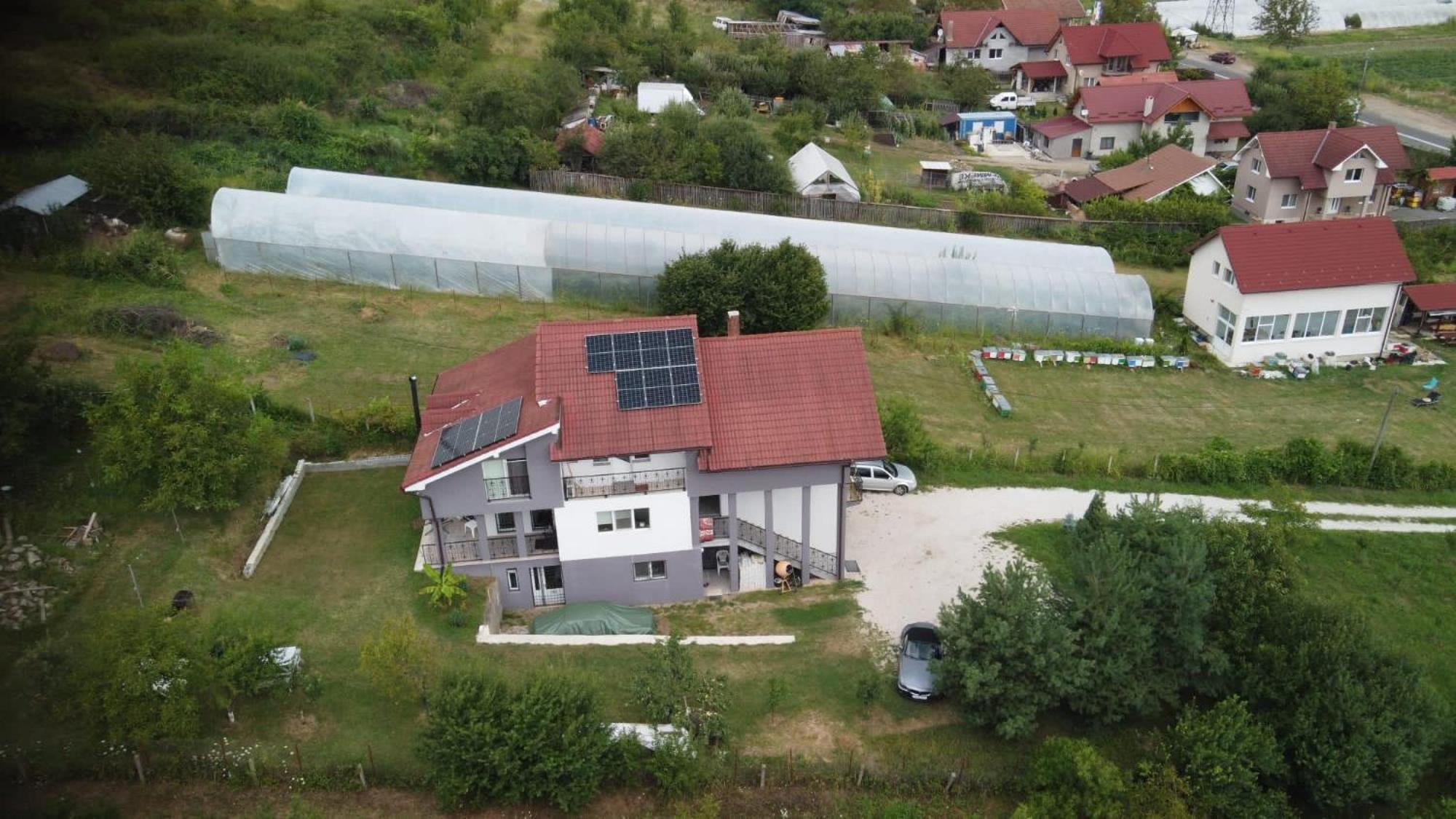 알바루리아 Lidia House 아파트 외부 사진