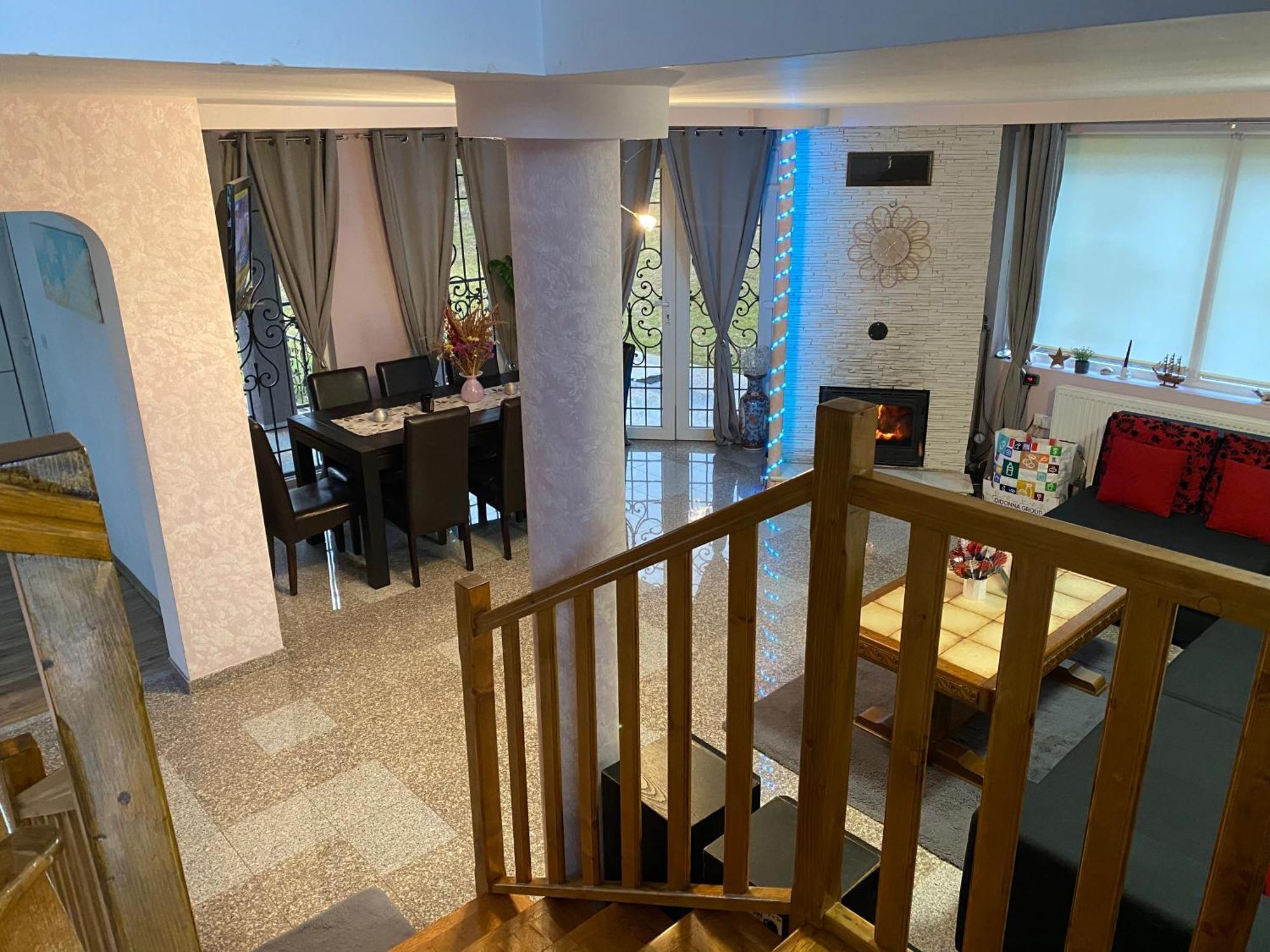 알바루리아 Lidia House 아파트 외부 사진