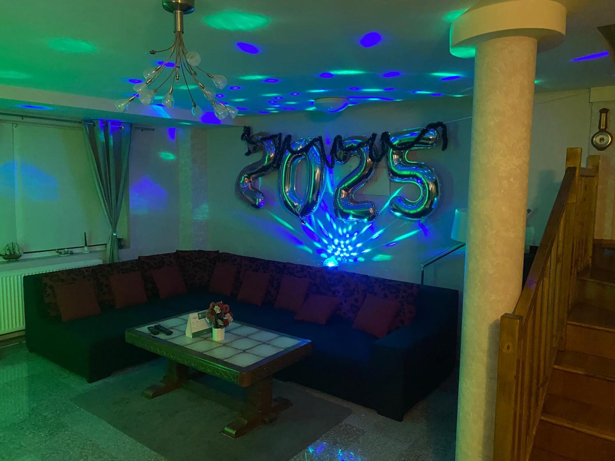 알바루리아 Lidia House 아파트 외부 사진